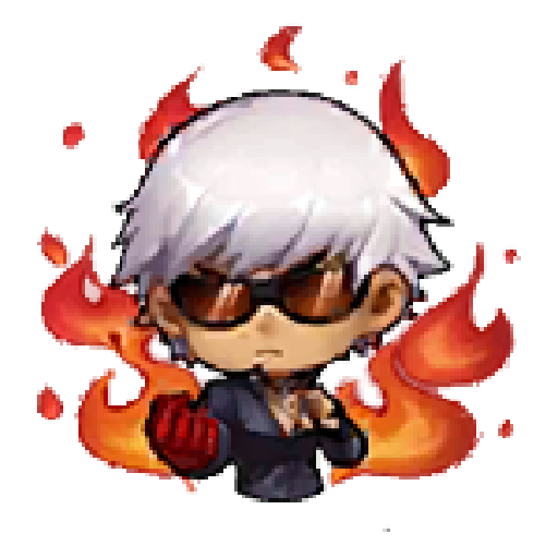 Mobile legend emote 30