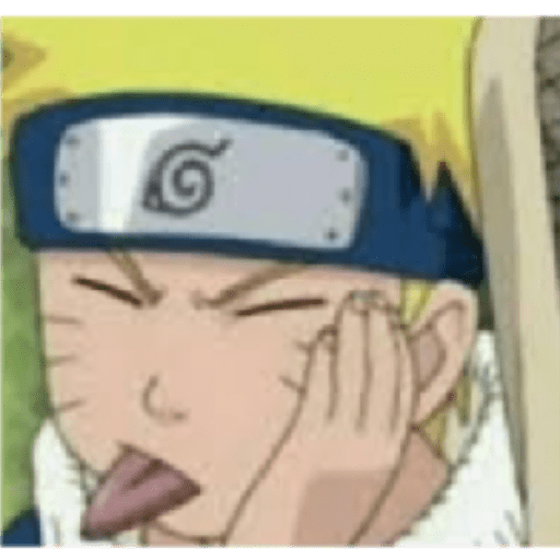 Naruto Moodluk 4