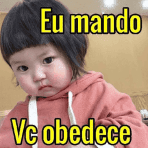RESPOSTA NECESSÁRIA 🤣 2
