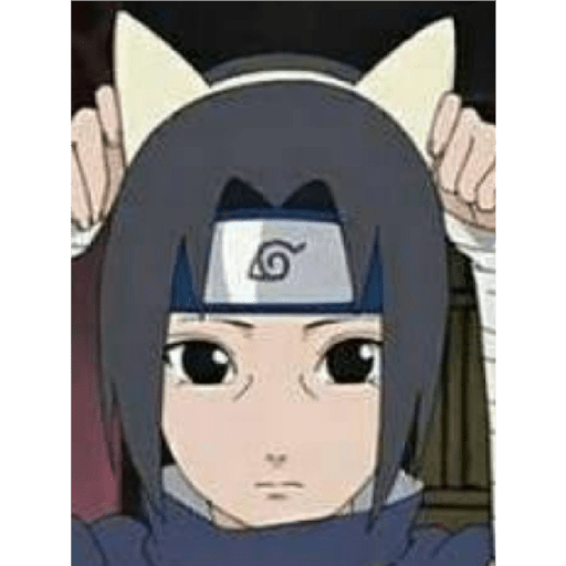 Naruto Moodluk 13