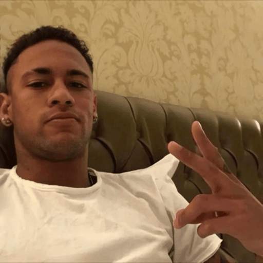 Guxtta ama neymar 1
