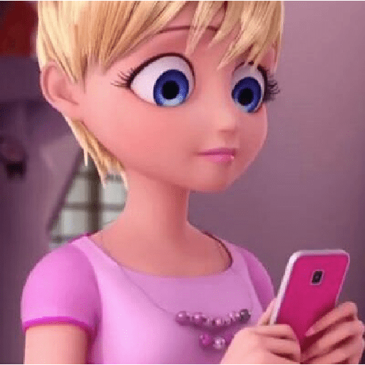 Miraculous Rose 18