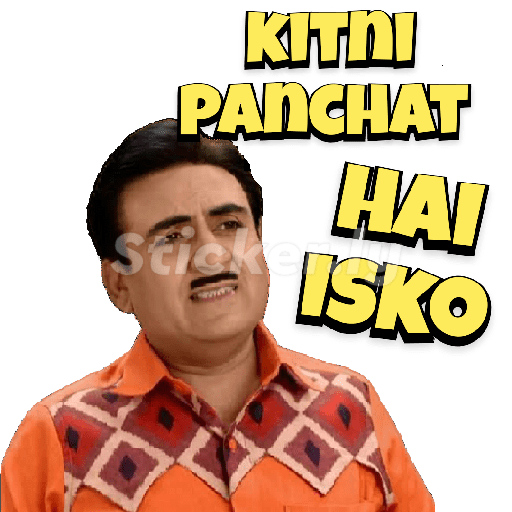 Jethalal 14