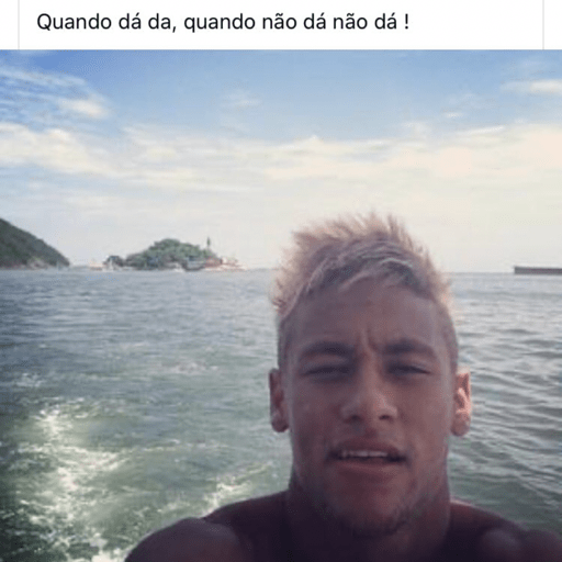 Guxtta ama neymar 3