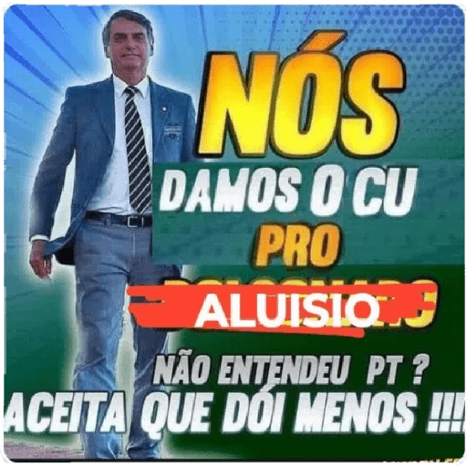 Sonic e sua turma dando dedo  13
