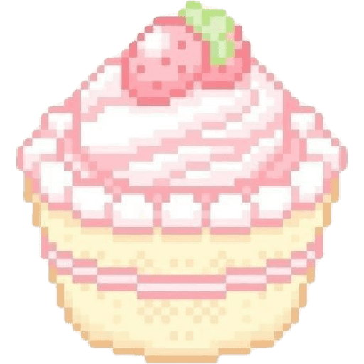 Pixel cute  10