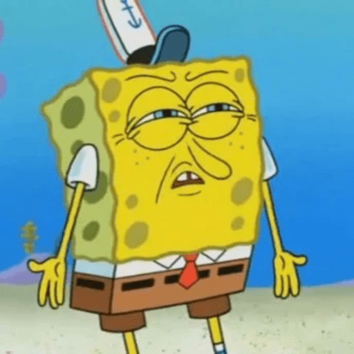 Spongebob 7