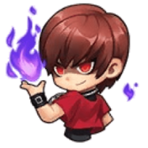Mobile legend emote 27