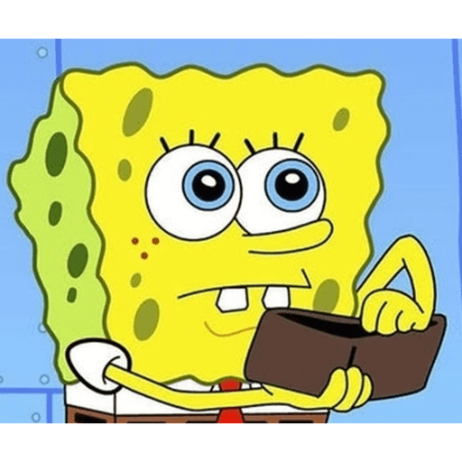 Spongebob 6