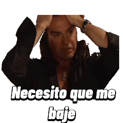 Necesito Meme 26