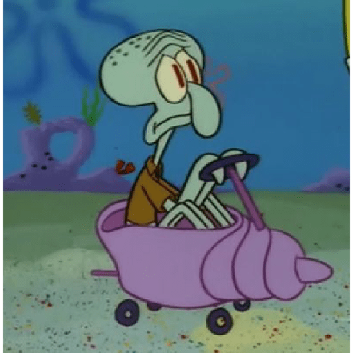 Spongebob 2