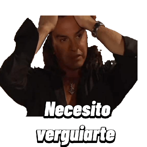 Necesito Meme 28
