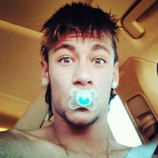 Guxtta ama neymar 12
