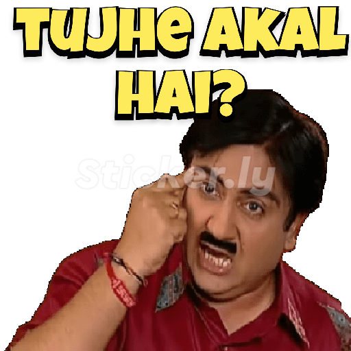 Jethalal 13