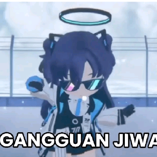 Arsip biru jir 1