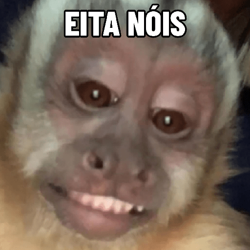 Macaquinhos falantes 14