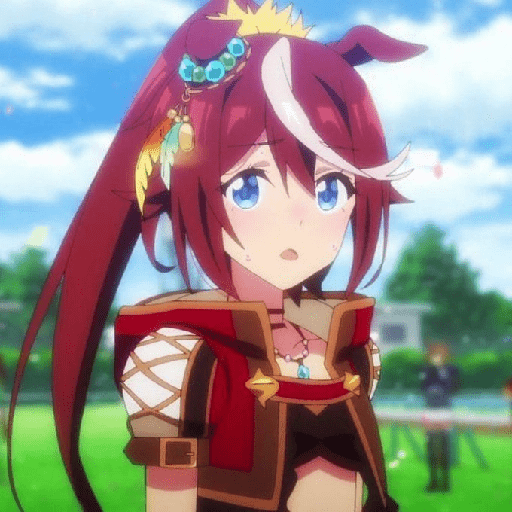 Umamusume 12