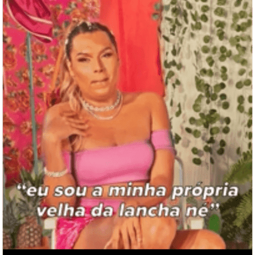 Dança da motinha 6
