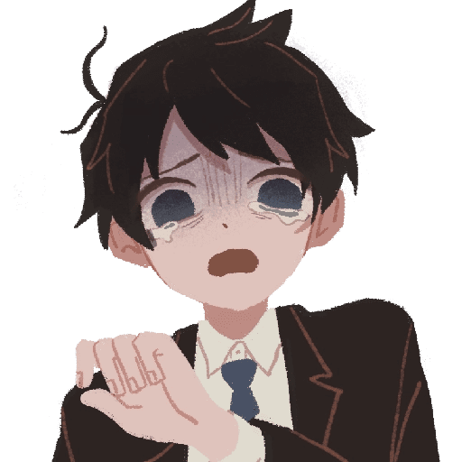Saihateki ‐ Haru Akinashi 10
