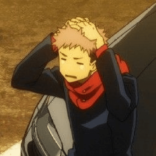 Jujutsu Kaisen 16