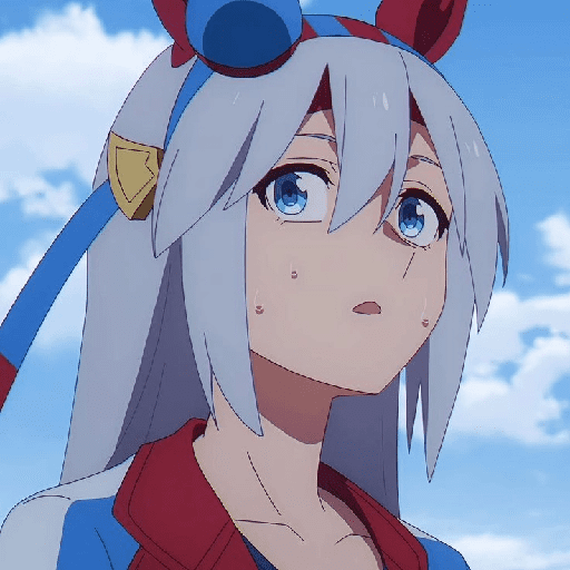 Umamusume 16