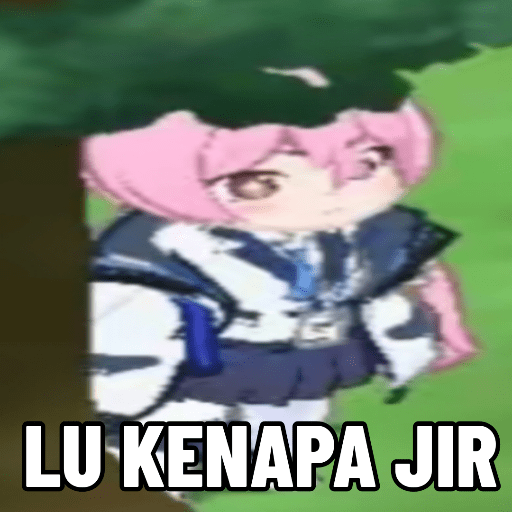 Arsip biru jir 7