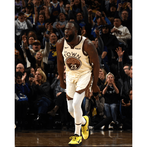 Golden State 2025/26 🟦🟨 10