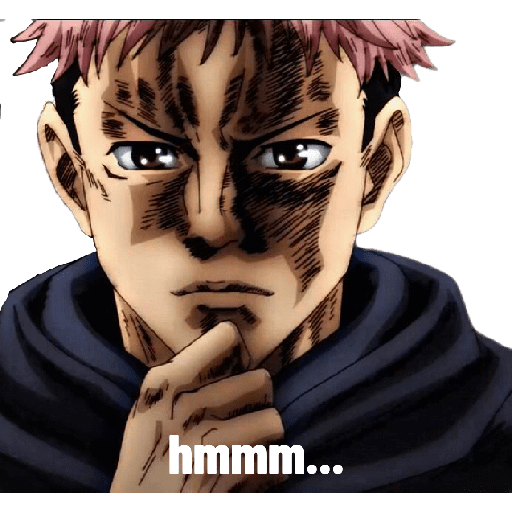 Jujutsu Kaisen 6