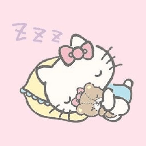 Kitty 💗✨️ 2