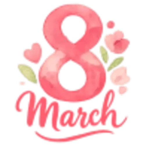 Día de la Mujer 2♀️🌷 5
