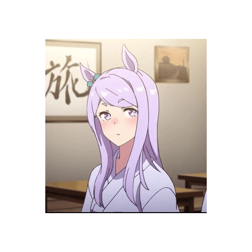 Umamusume 26