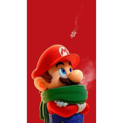 Super mario 6