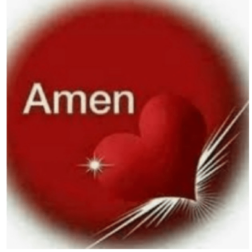 Amen 4