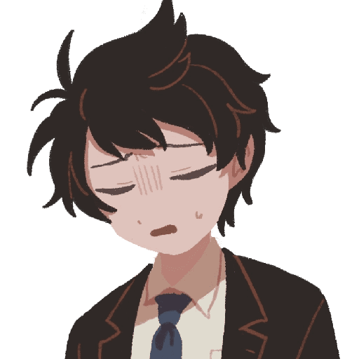 Saihateki ‐ Haru Akinashi 12