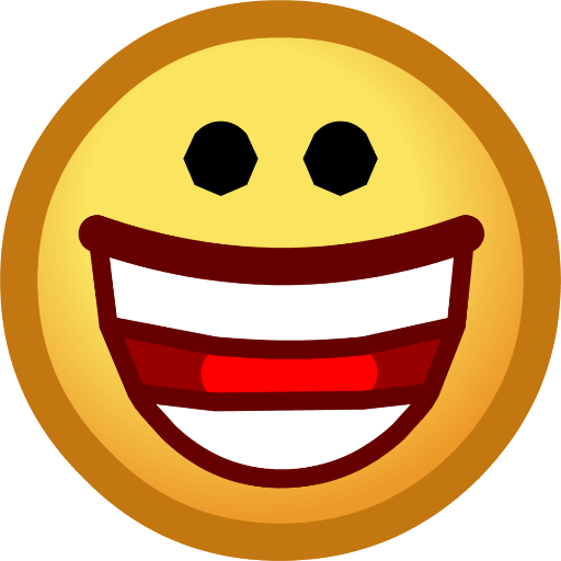 Club penguin emotes 1