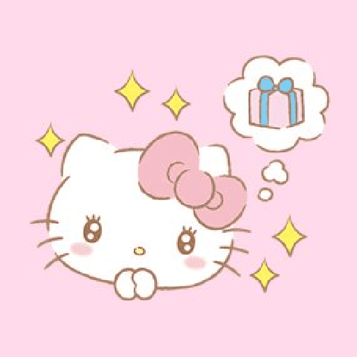 Kitty 💗✨️ 9