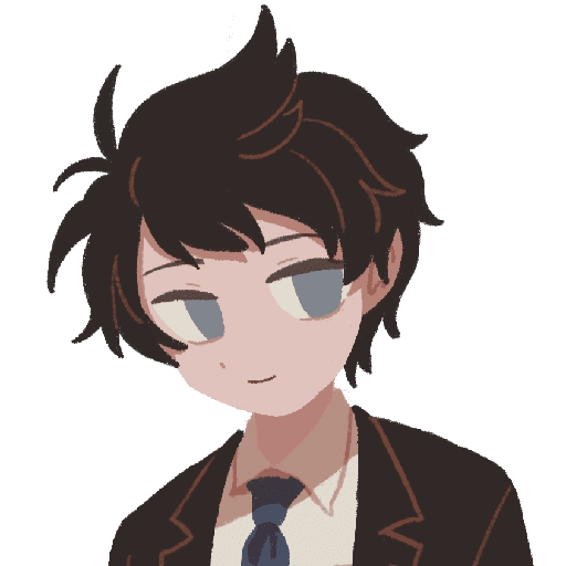 Saihateki ‐ Haru Akinashi 11