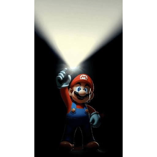 Super mario 5