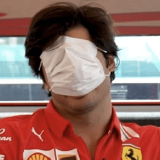 Carlos sainz  28