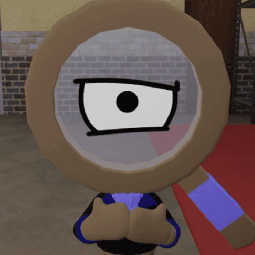 ⚜️ Dandy's Word - Rodger⚜️ 9