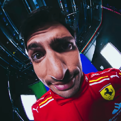 Carlos sainz  2