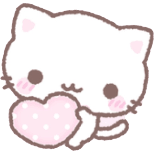 mochimofu 𖹭 nyanko 3 💗