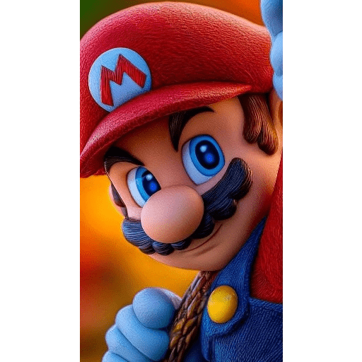 Super mario 13