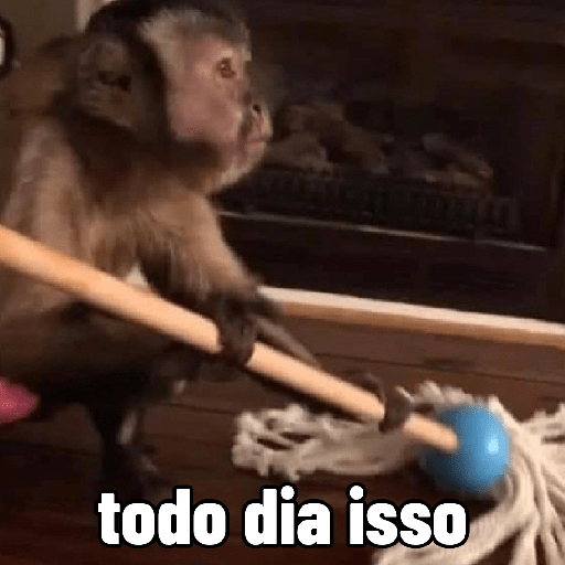 Macaquinhos falantes 25