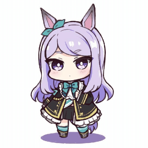 Umamusume 25