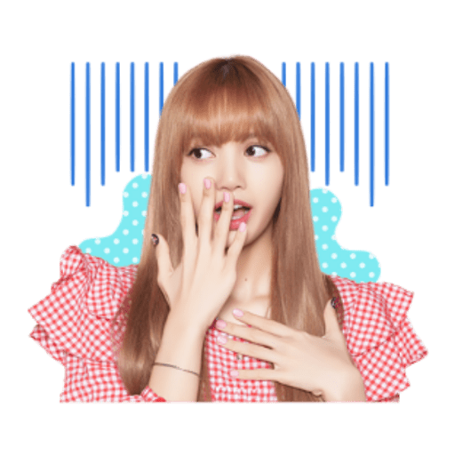 BLACKPINK 4 11