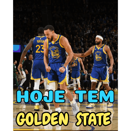 Golden State 2025/26 🟦🟨 4