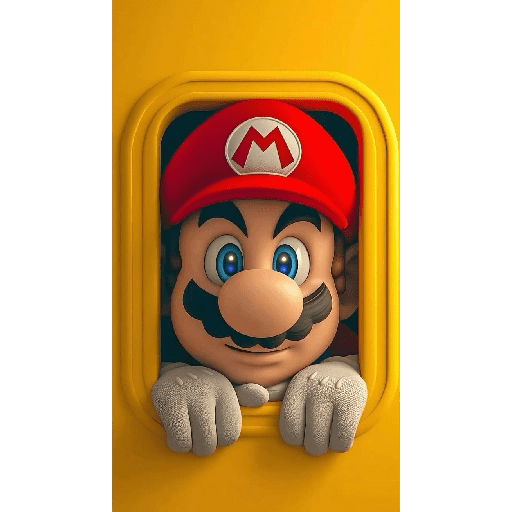 Super mario 3