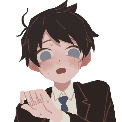 Saihateki ‐ Haru Akinashi 7