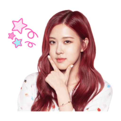 BLACKPINK 4 2